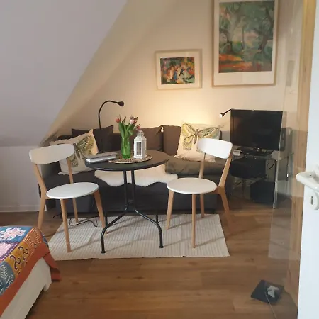 5 2 Bathrooms 1 Kitchen 1 Piano Ostseebad Kühlungsborn