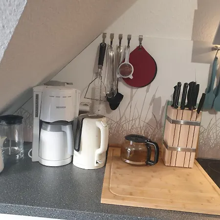 5 2 Bathrooms 1 Kitchen 1 Piano Apartment *