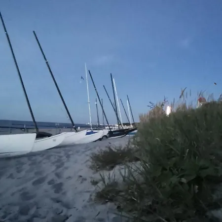 アパート 5 2 Bathrooms 1 Kitchen 1 Piano Ostseebad Kühlungsborn