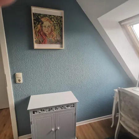 5 2 Bathrooms 1 Kitchen 1 Piano Apartment