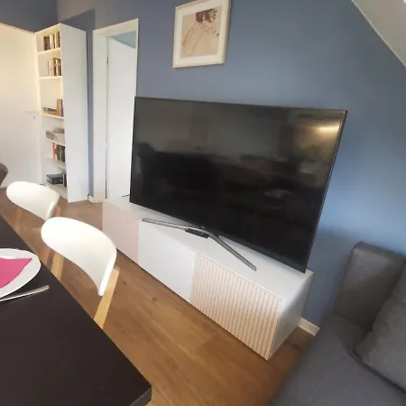 Suite Beach 5 Raeume 2 Baeder 1 Kueche 1 Piano *