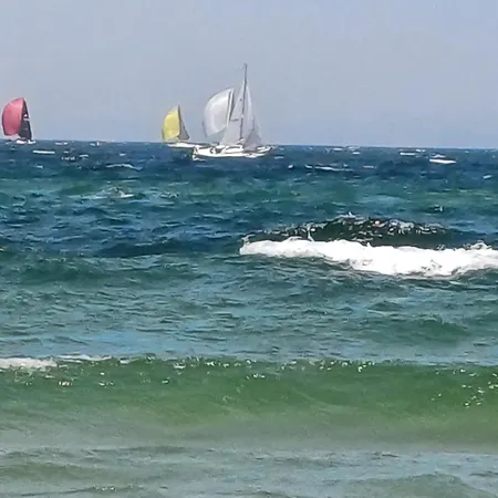 Suite Beach 5 Raeume 2 Baeder 1 Kueche 1 Piano * Ostseebad Kühlungsborn