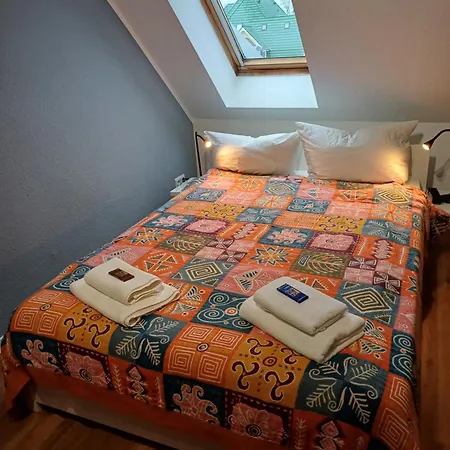 アパート 5 2 Bathrooms 1 Kitchen 1 Piano *