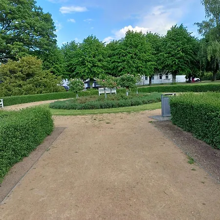 5 2 Bathrooms 1 Kitchen 1 Piano Ostseebad Kühlungsborn